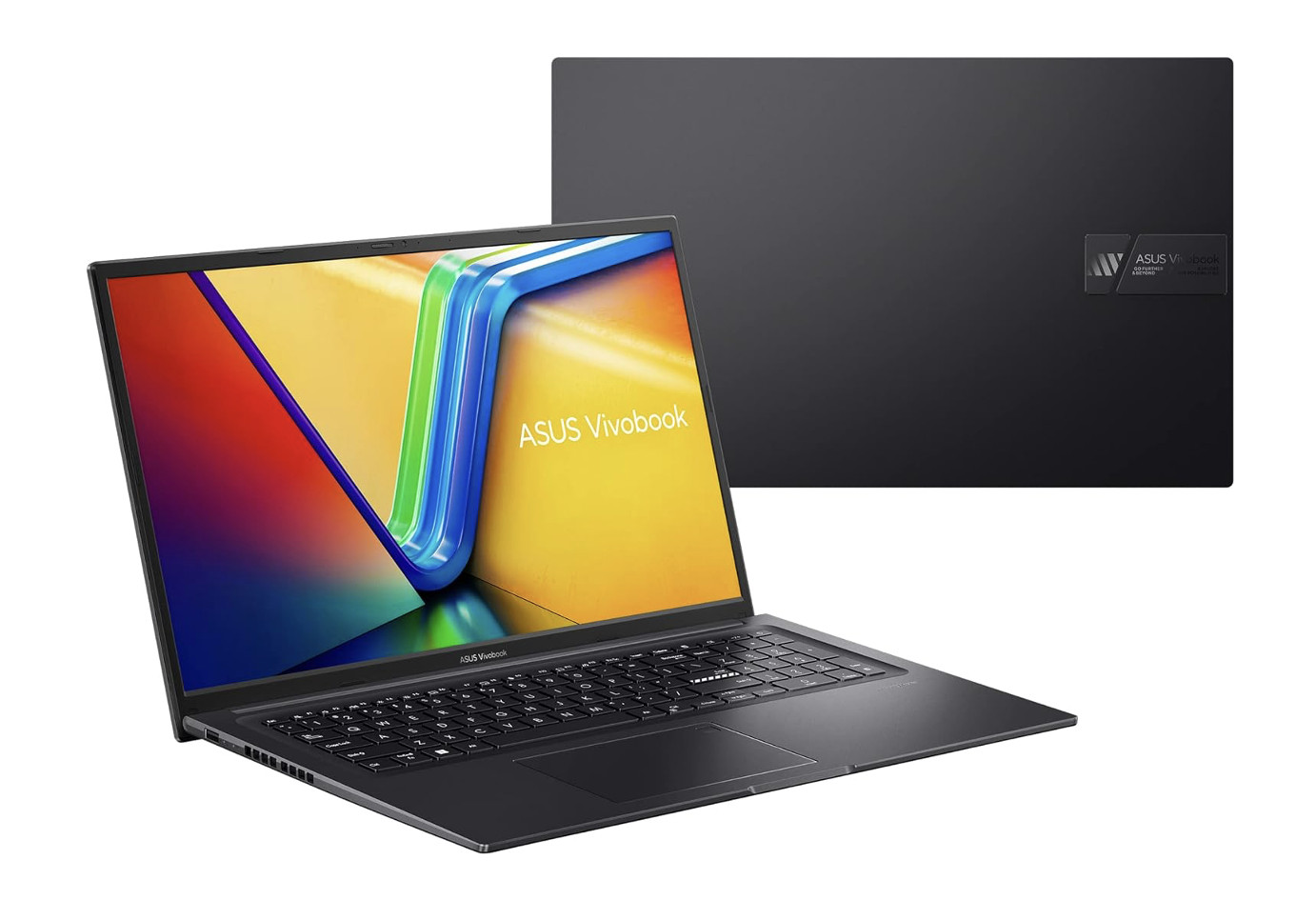 ASUS Vivobook 17.3″ 1920×1080 i9-13900H 16GB RAM 1TB+PCIe SSD Windows 11 Home
