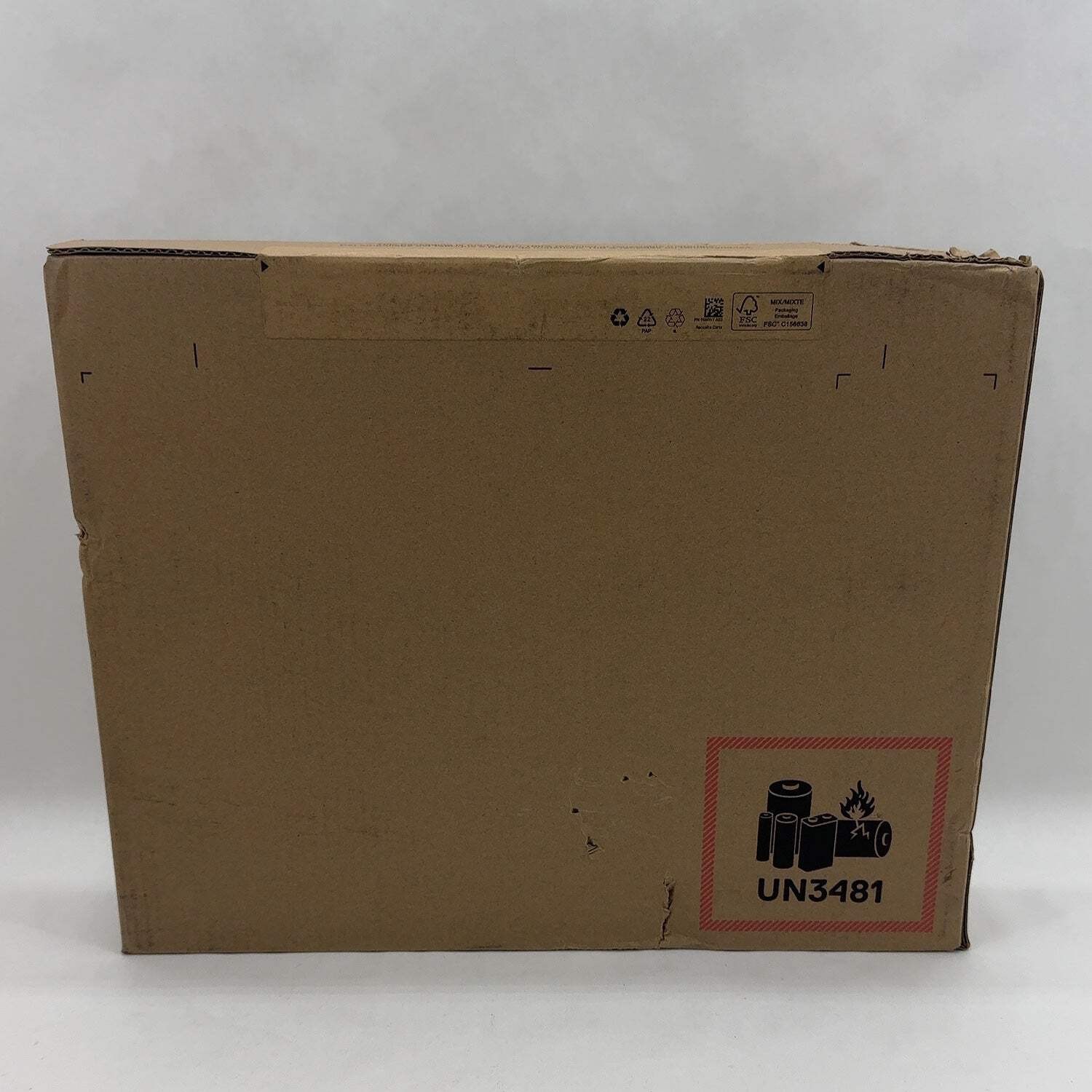 New Dell 15 DC15250 15.6″ i5-1334U 1.3GHz 8GB RAM 512GB SSD