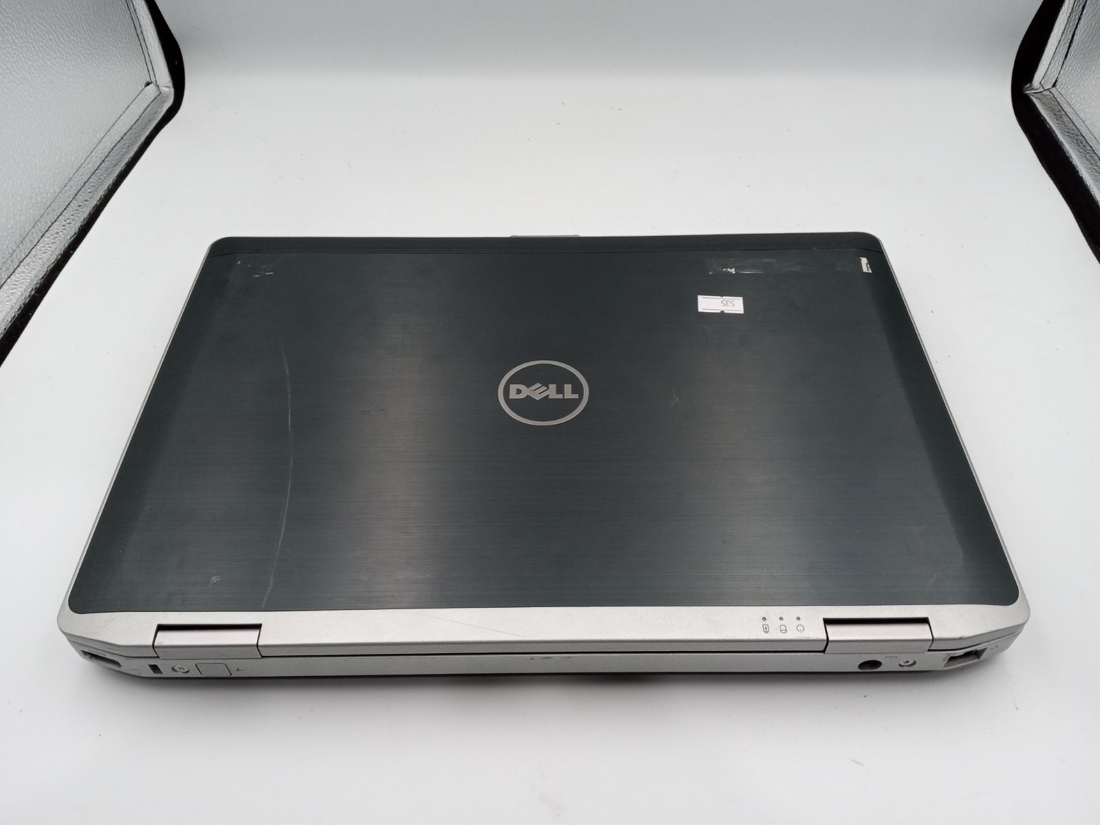 Dell Latitude E6430 14″ Laptop Intel Core i5 3rd Gen – PARTS / REPAIR – READ -RR