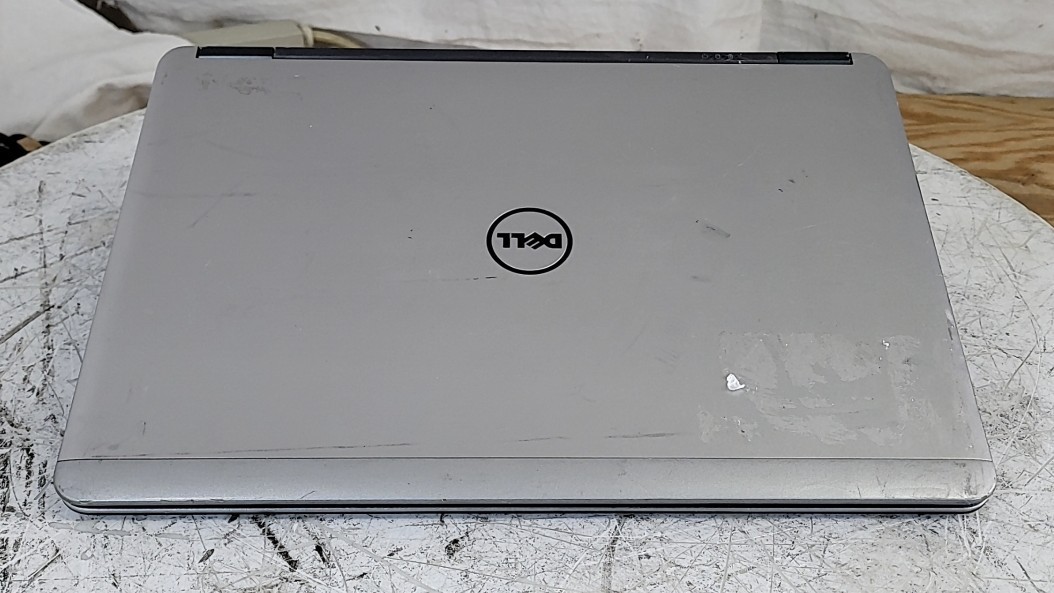 DELL LATITUDE E7440 Laptop Core I5-4310U 2GHz 8GB 256GB SEE NOTES