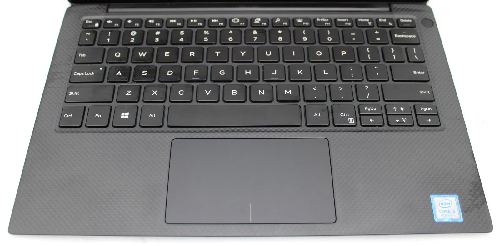 💻 Dell XPS 13 9370 13.3” Laptop Intel i5-8250U 8GB RAM 256GB SSD Windows 11 Pro