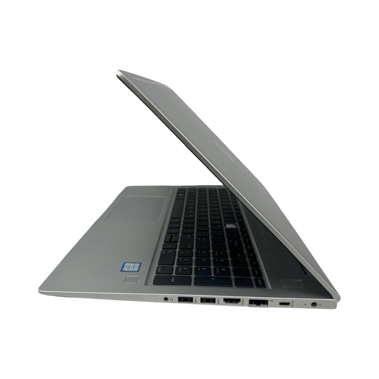 HP ProBook 450 G6 Core i5-8265U 16GB RAM 250GB SSD Windows 11 Pro Missing 1 Key