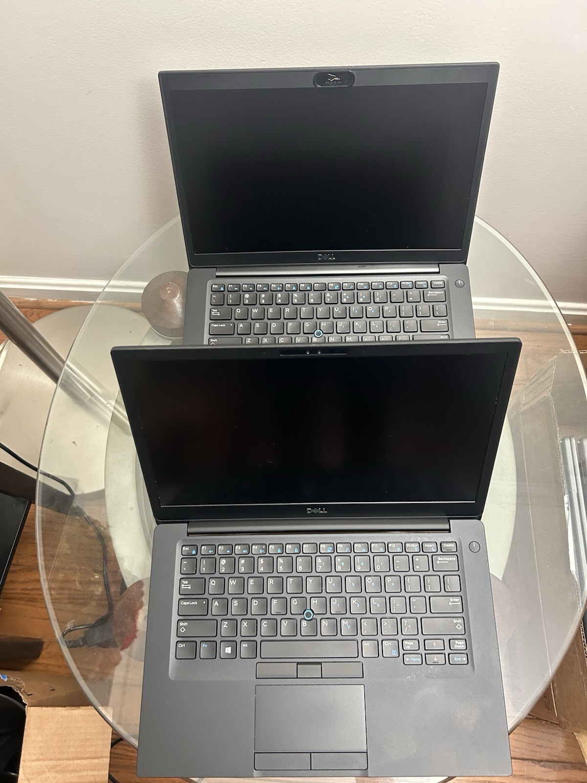 Lot of 15 Dell Latitude 7490 14.1″ (256GB SSD, Core i5 8th Gen, 1.70 GHz, 8GB)