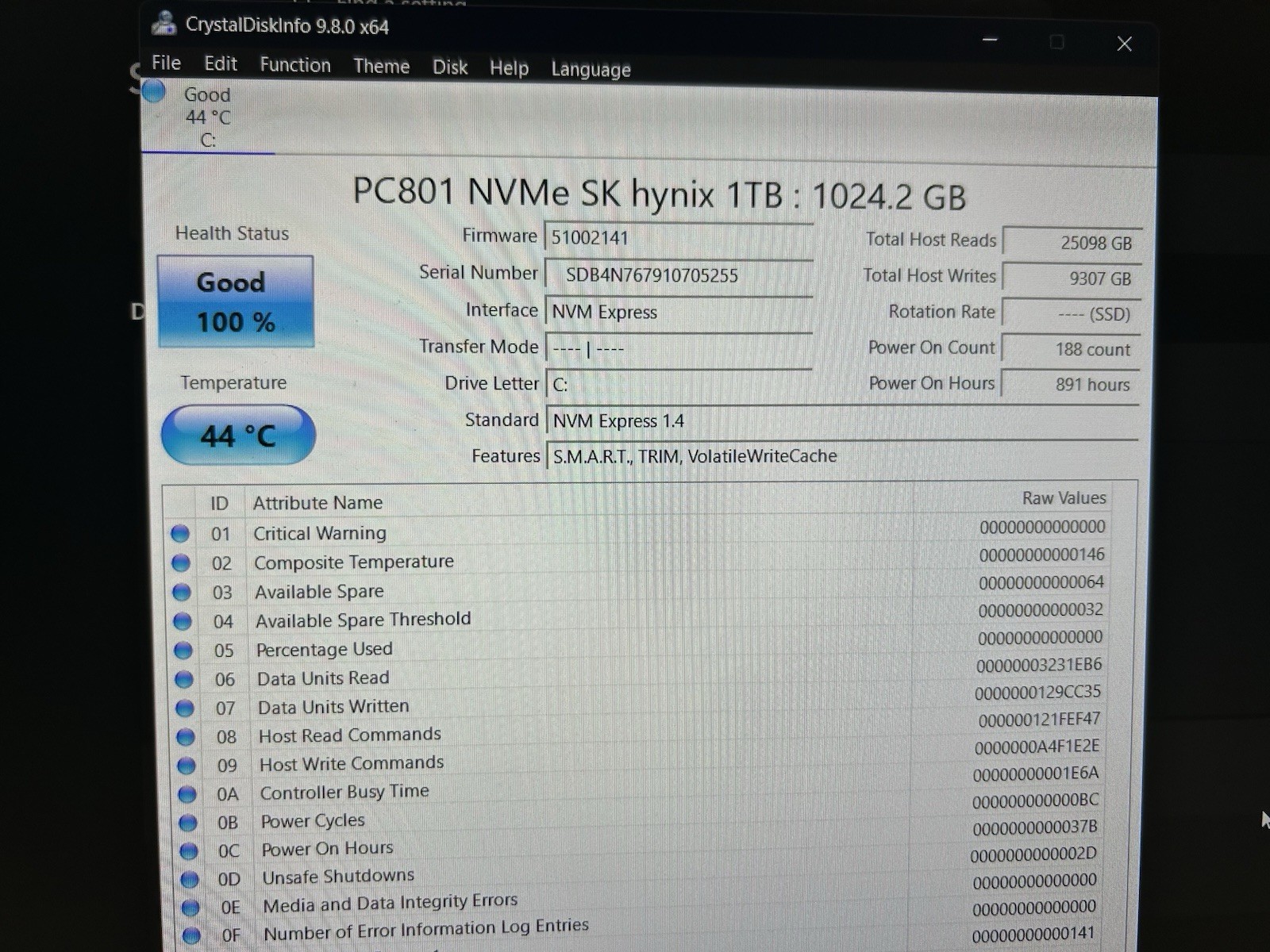 Alienware m15 R7 15″ i7-12700H 16GB 1TB NVMe RTX 3070 Ti 360Hz Win11
