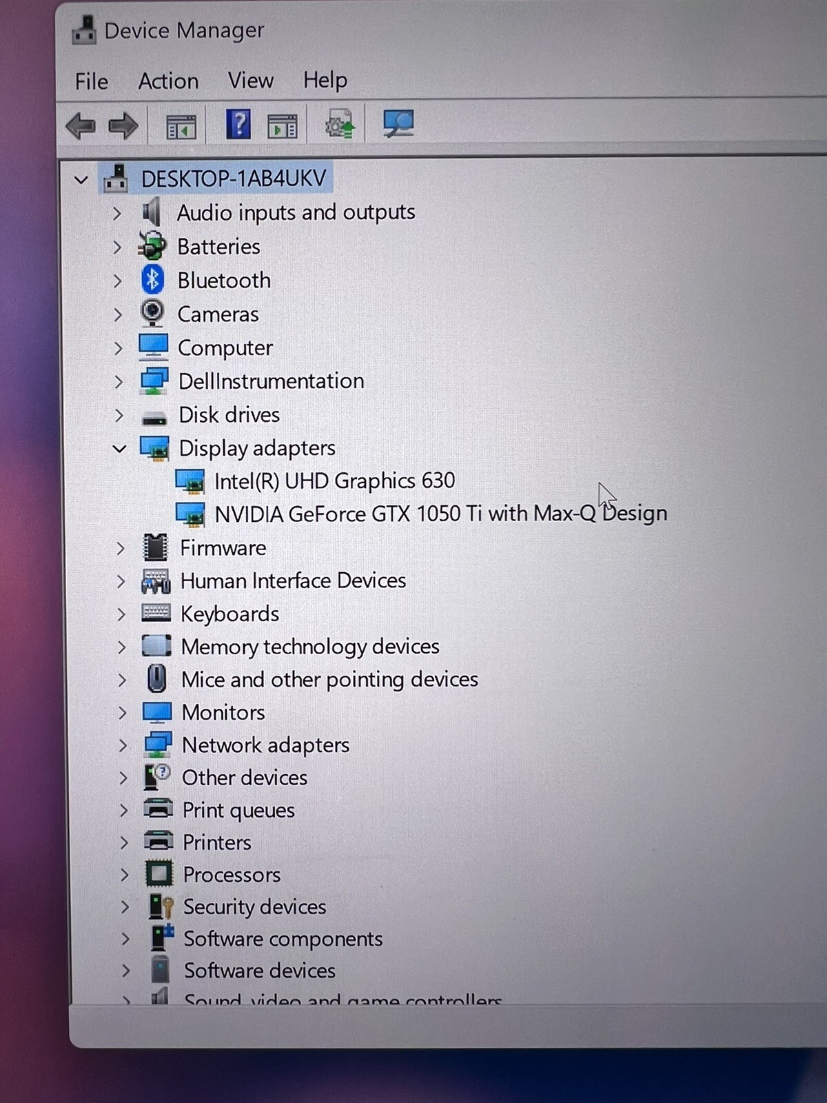 Dell XPS 15 9570 Laptop i9-8950HK 32 GB RAM 1 TB NVME GTX 1050Ti 15.6in 4K Touch