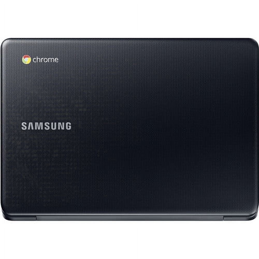 Samsung Chromebook 3 XE500C13 11.6in. (16GB, Intel Celeron N, 2.48GHz, 2GB)…