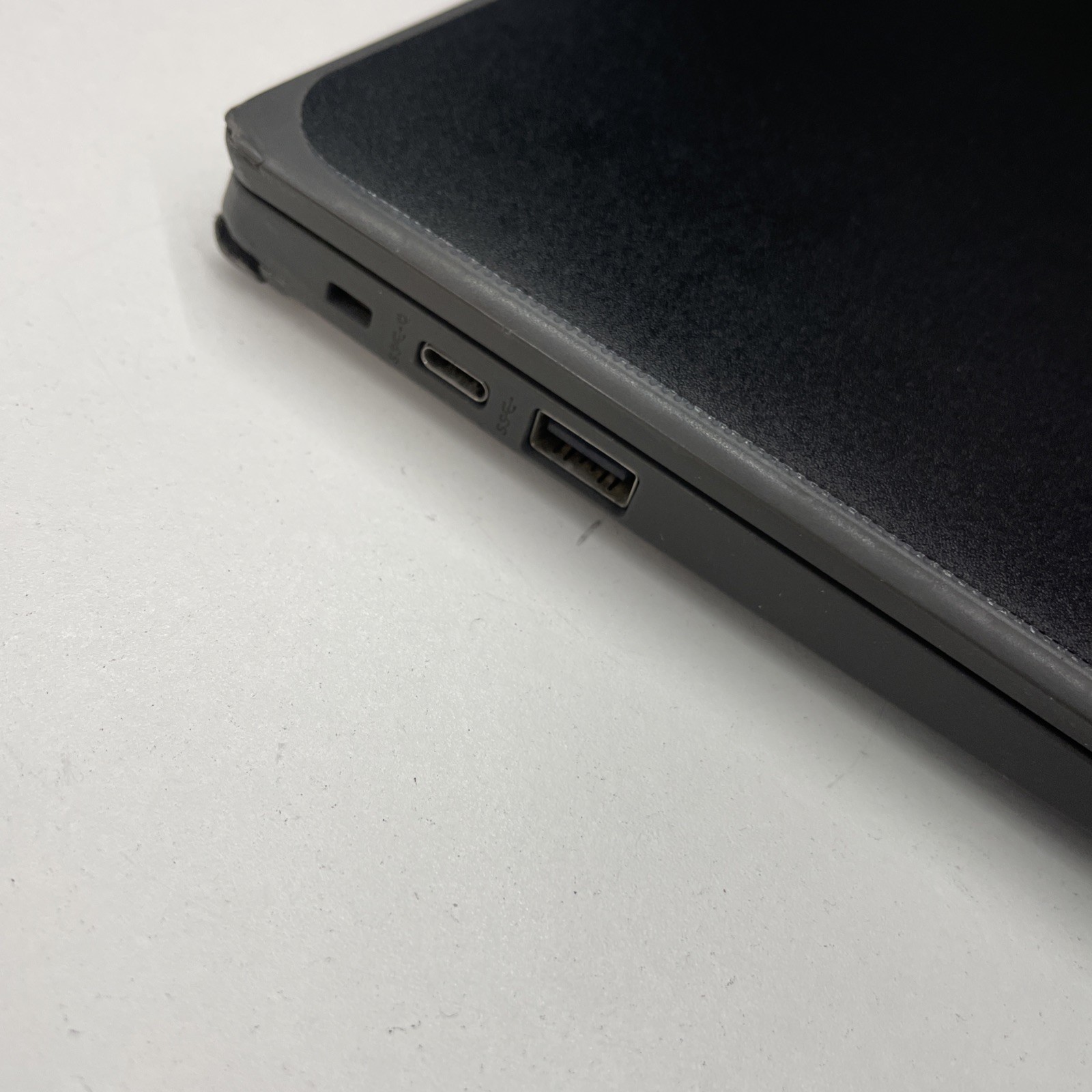 HP Chromebook 11 G8 EE 11.6″ 32GB N4020 ChromeOS, Black