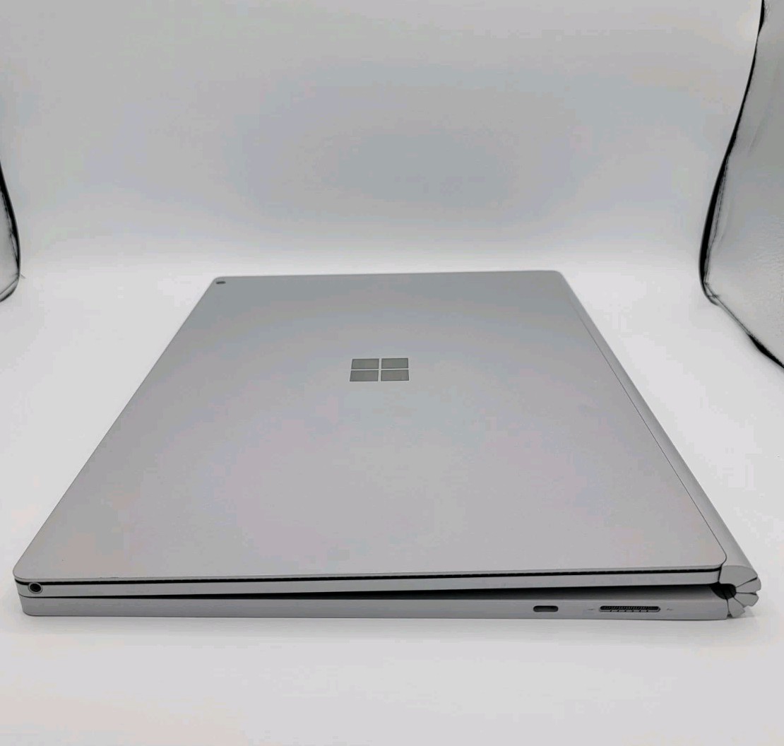 Surface Book 3 15″ 2-in-1 Touchscreen i7-1065G7 32GB RAM 512GB SSD GTX 1660 Ti