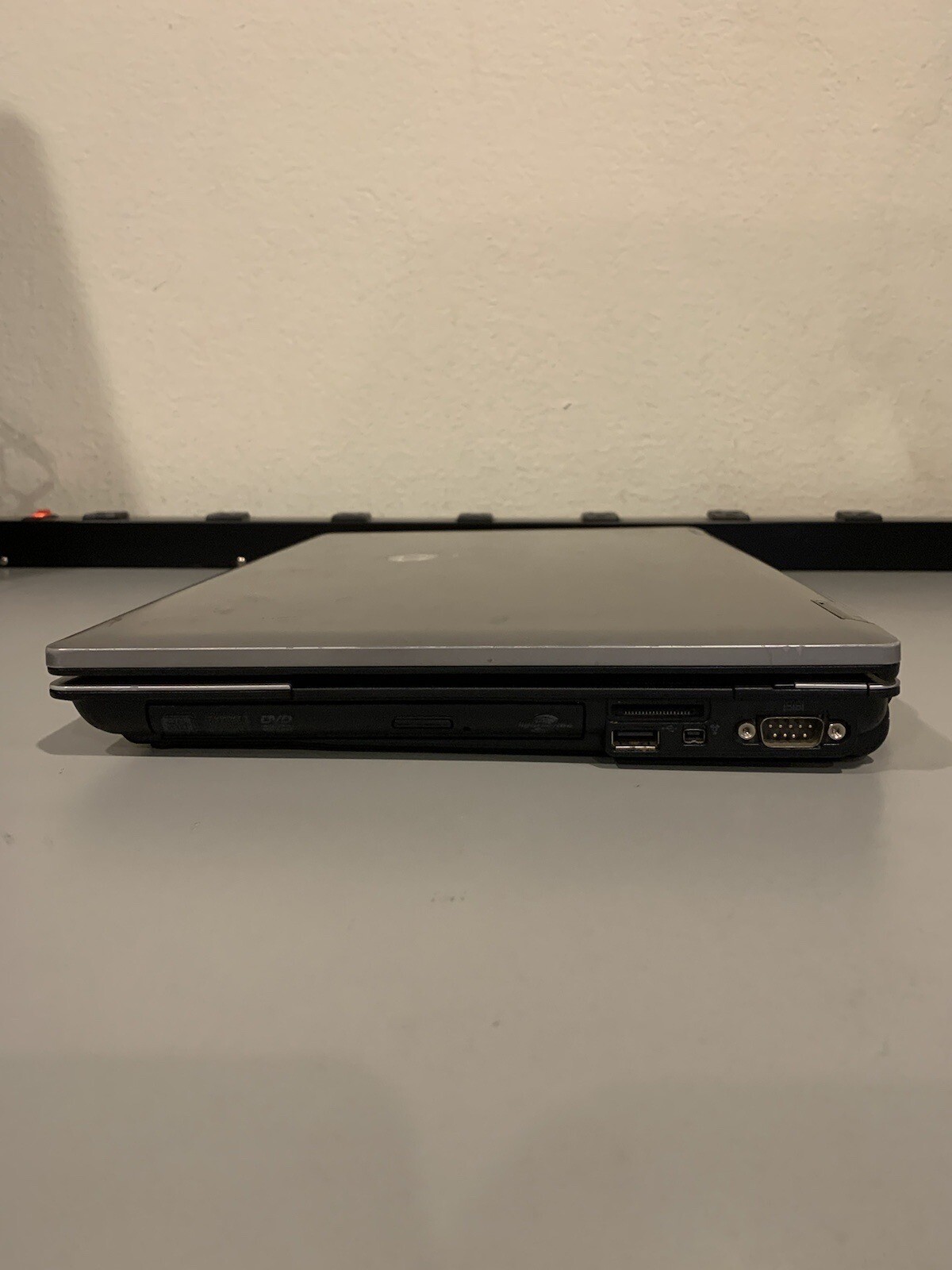 HP PROBOOK 6550B INTEL CORE i5-540M 2.53GHZ 2GB RAM **NO HD/ NO CADDIE/ NO OS