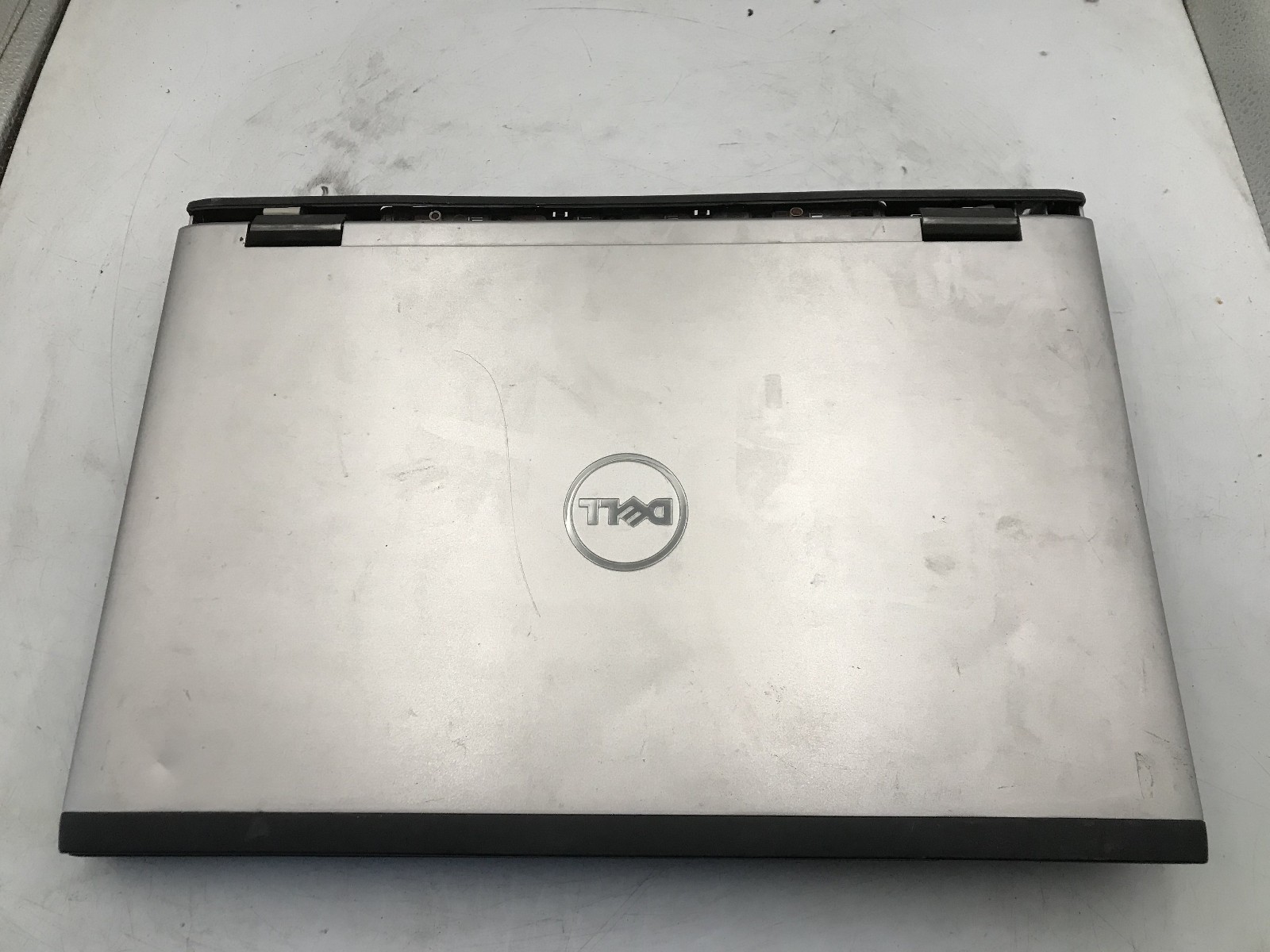DELL VOSTRO 3550 – BOOTS TO BIOS/BAD LCD – INTEL I3 2310M -NO RAM -15″- READ -BB