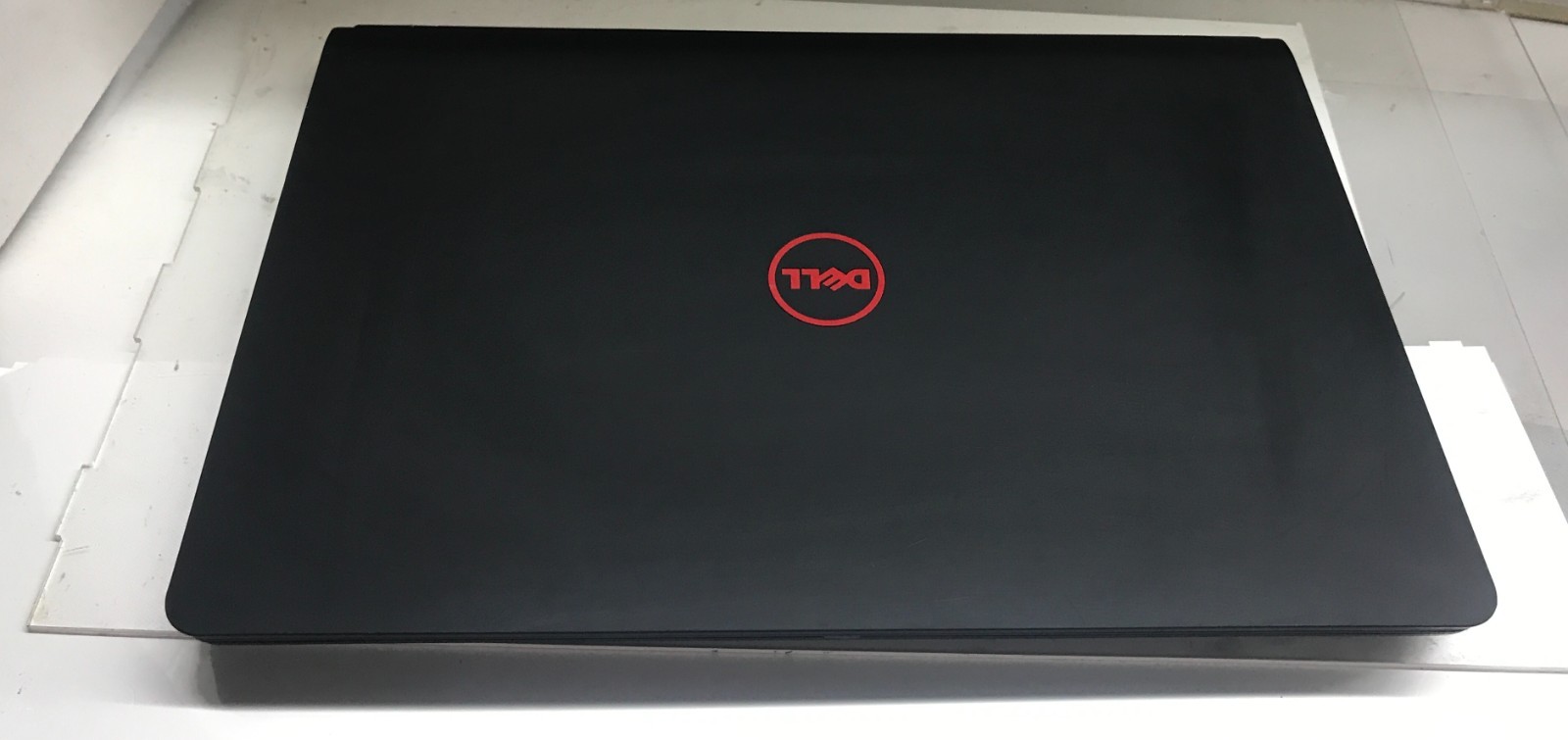 Dell Inspiron 15-7559 15.6″ i7-6700HQ@2.60GHz 8GB RAM 256GB SSD GTX 960M W11P