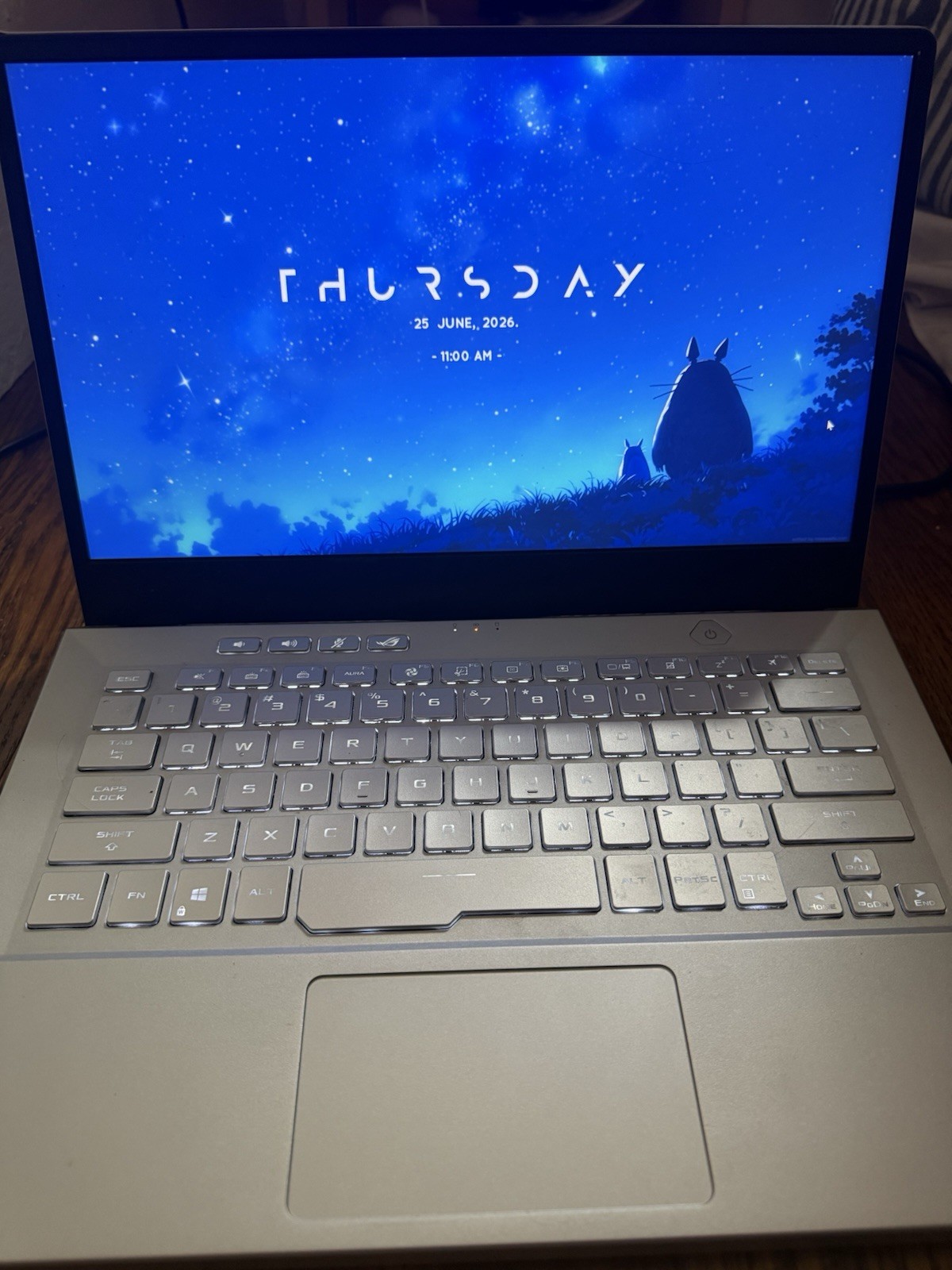 Asus Zephyrus G14 Gaming Laptop (RTX 3060)