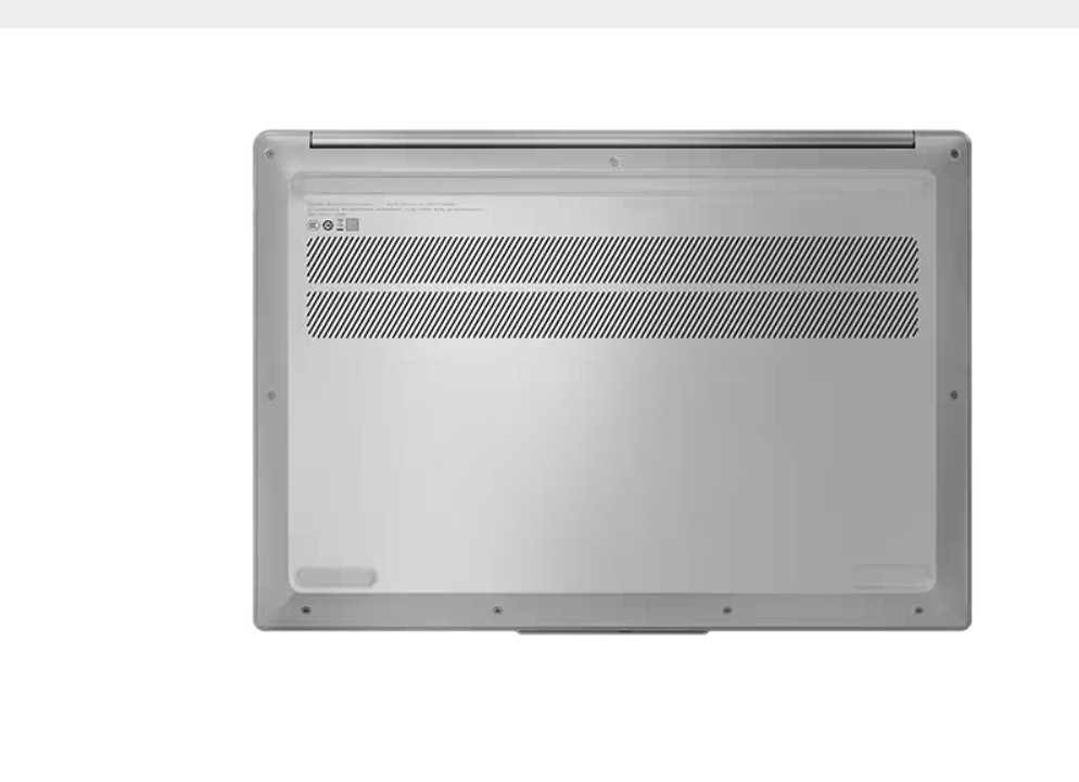 lenovo ideapad slim 5 16gb