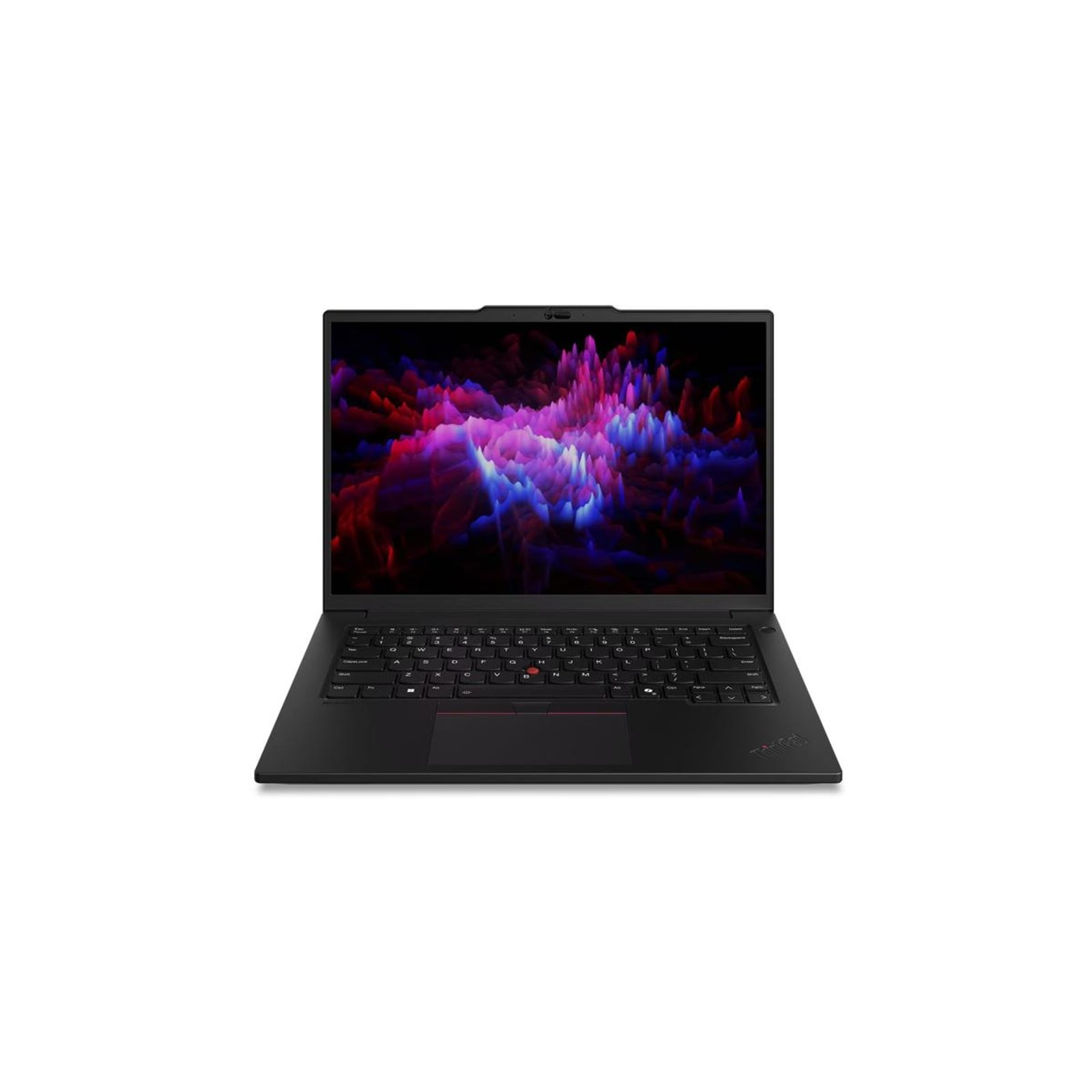 LENOVO ThinkPad P14s Gen 6 32GB RAM 1TB SSD RTX PRO 500 Blackwell 21QT006UUS