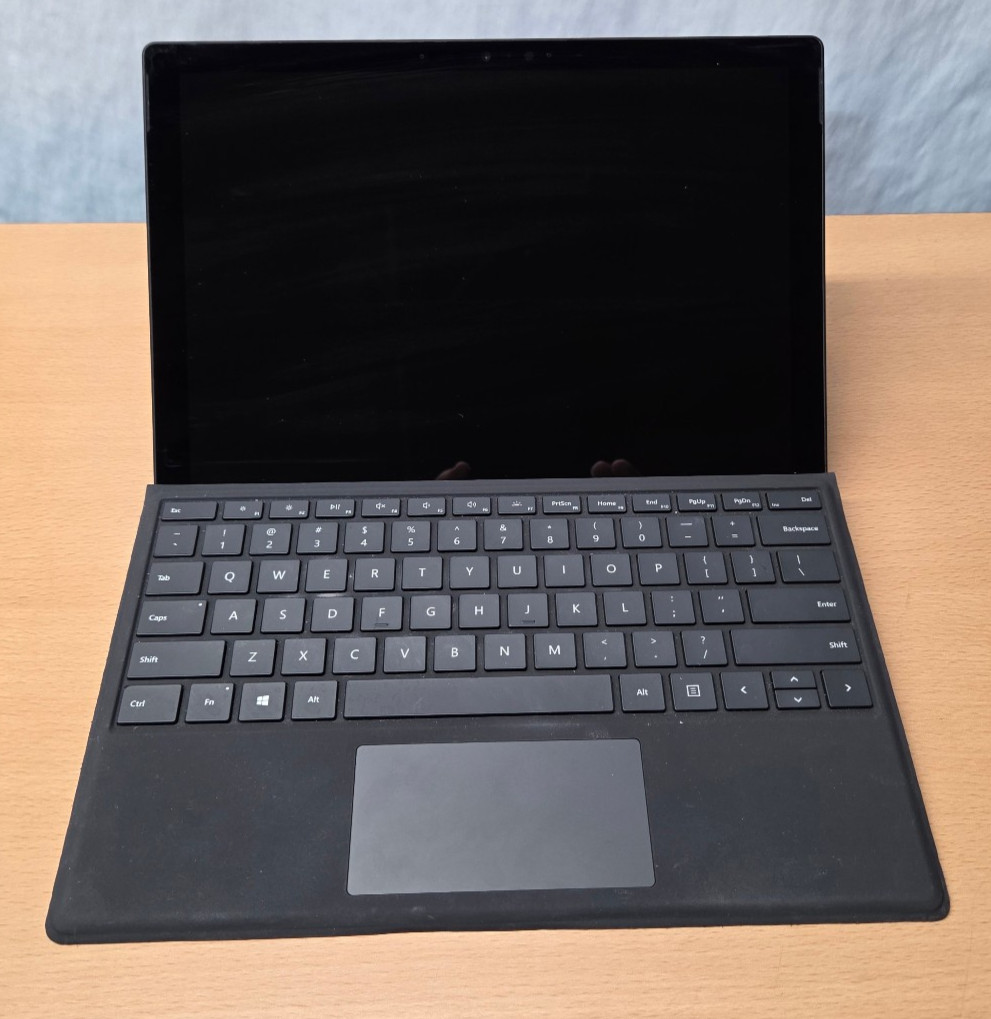 Microsoft Surface Pro 7+ I5-1135G7 8GRAM 256GSSD WIN11P Iris Xe