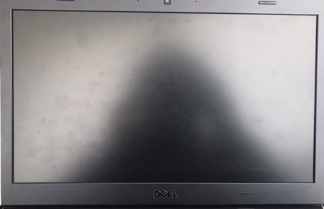 DELL VOSTRO 3550 LAPTOP/ I5-2410M/ 2,30 / 8 / NO HDD / NO CADDY / PLEASE READ