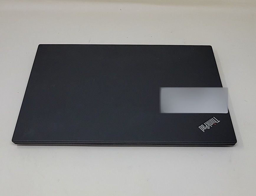 LENOVO ThinkPad T14 Gen 2i Laptop Intel I5-1145G7 16GB 512GB SEE NOTES
