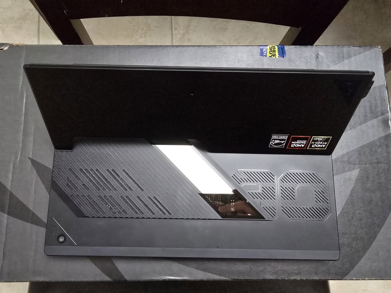 ASUS ROG Flow Z13 AMD Ryzen AI Max+ 395 64GB 1TB Gaming Tablet Laptop