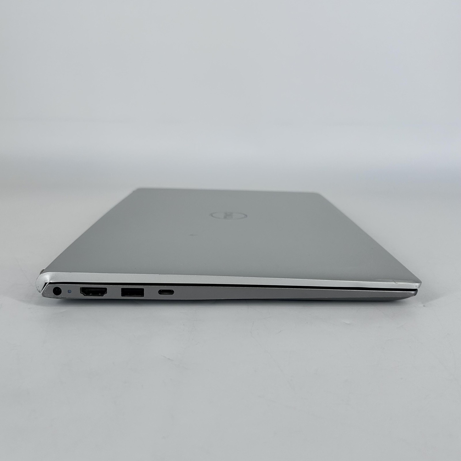 Dell Inspiron 5410 14 Silver FHD i5-11320H 3.20GHz 8GB 512GB Blocked USB Port