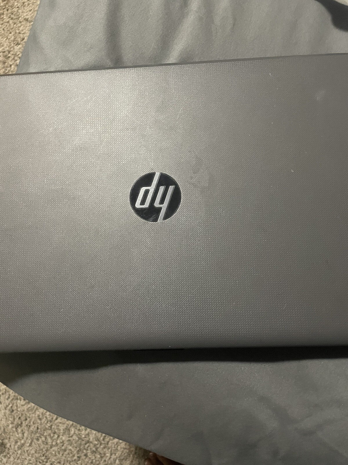 HP 255 G6 Notebook | 256GB SSD |