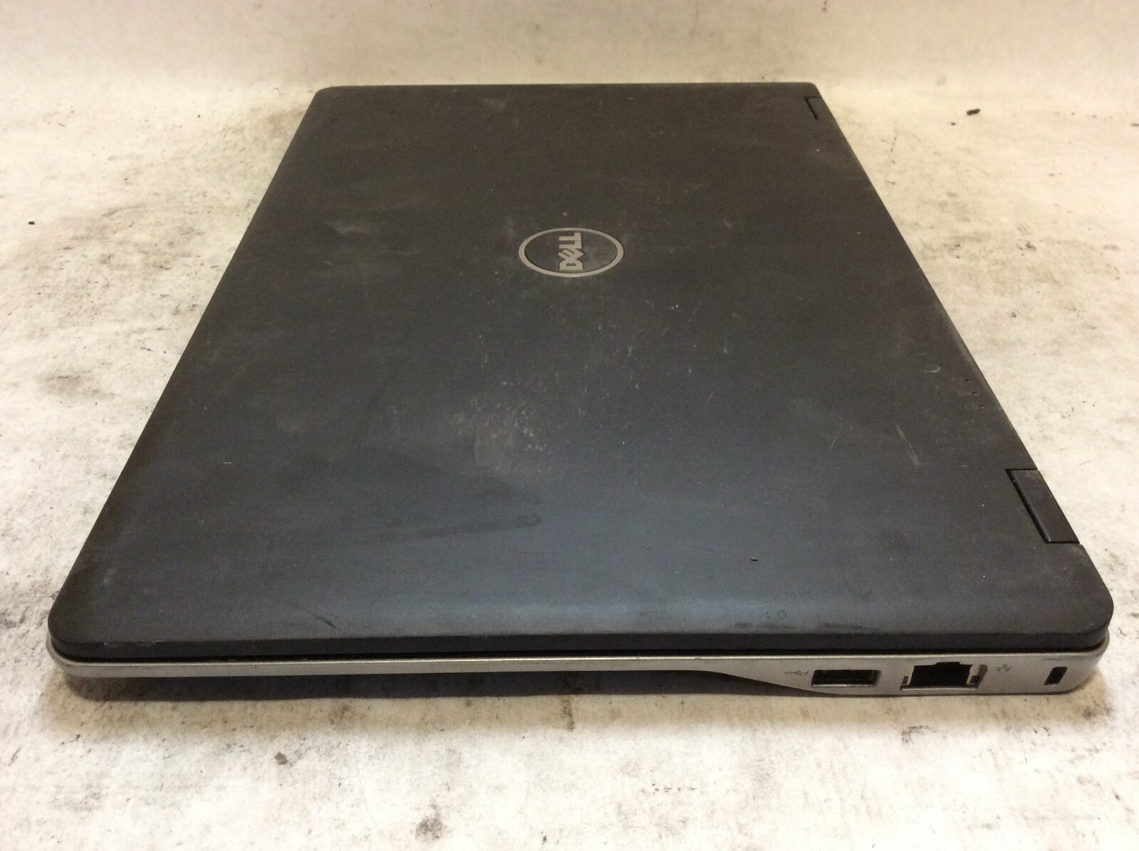 Dell Latitude 6430u Laptop 14″ Intel Core i7 LINES IN SCREEN -PP