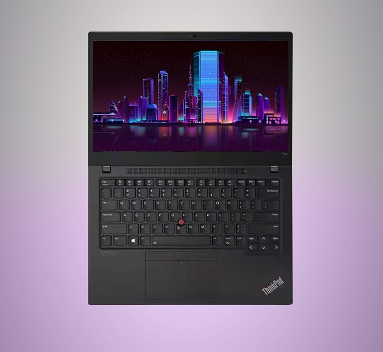 LENOVO THINKPAD TOUCH T14s 4.8GHz i7 TURBO 32GB RAM 2TB SSD  WIN 11