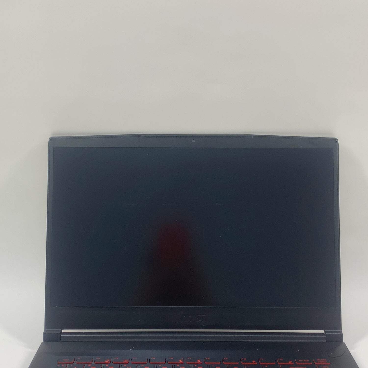 MSI Thin GF65 10SDR 15.6″ i7-10750H 2.6GHz 16GB RAM 1TB SSD GeForce GTX 1660 Ti