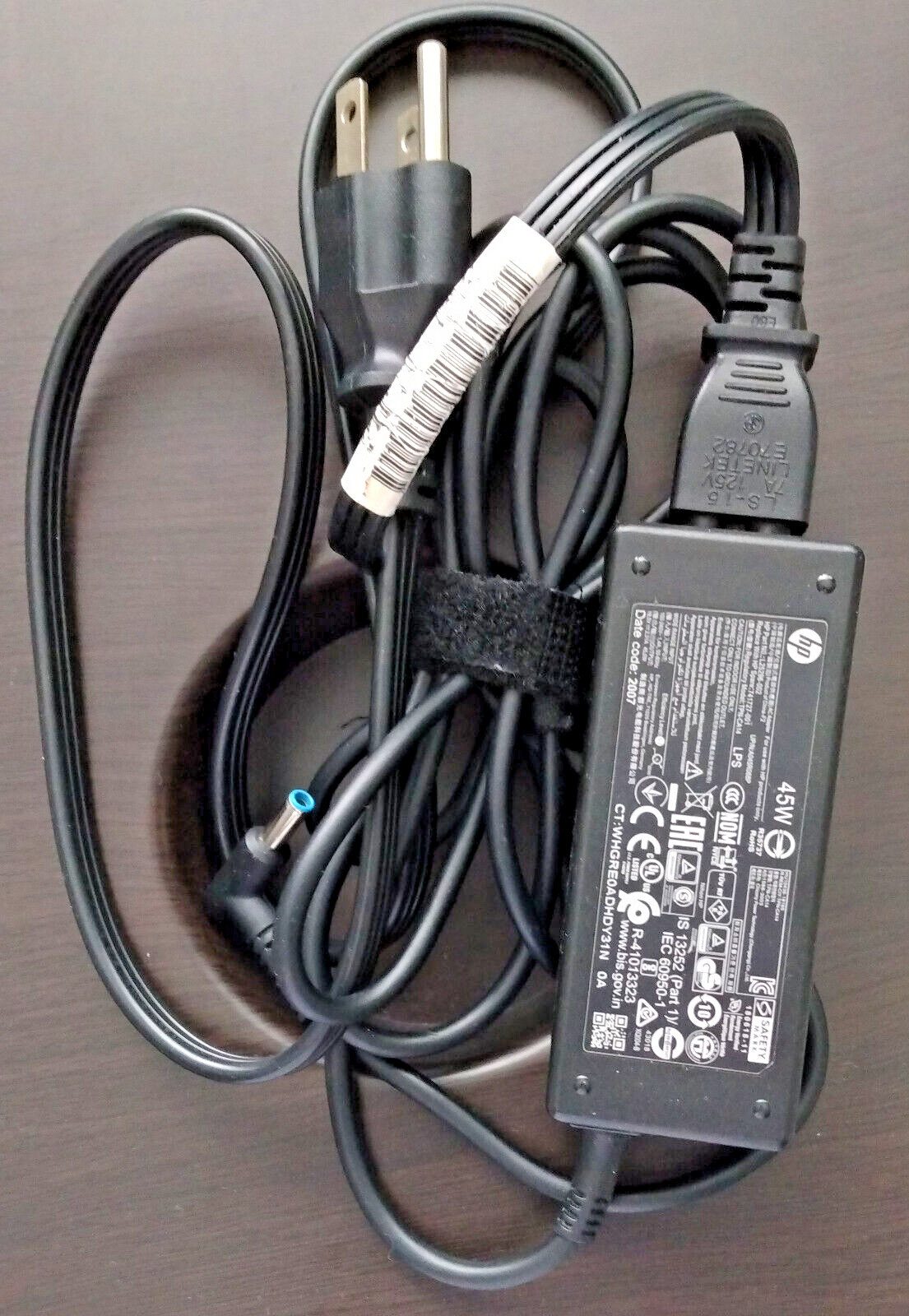 HP Pavilion 14-ce3064st 14” i5-1035G1, 8GB, 480GB SSD Windows 11 Home + Charger