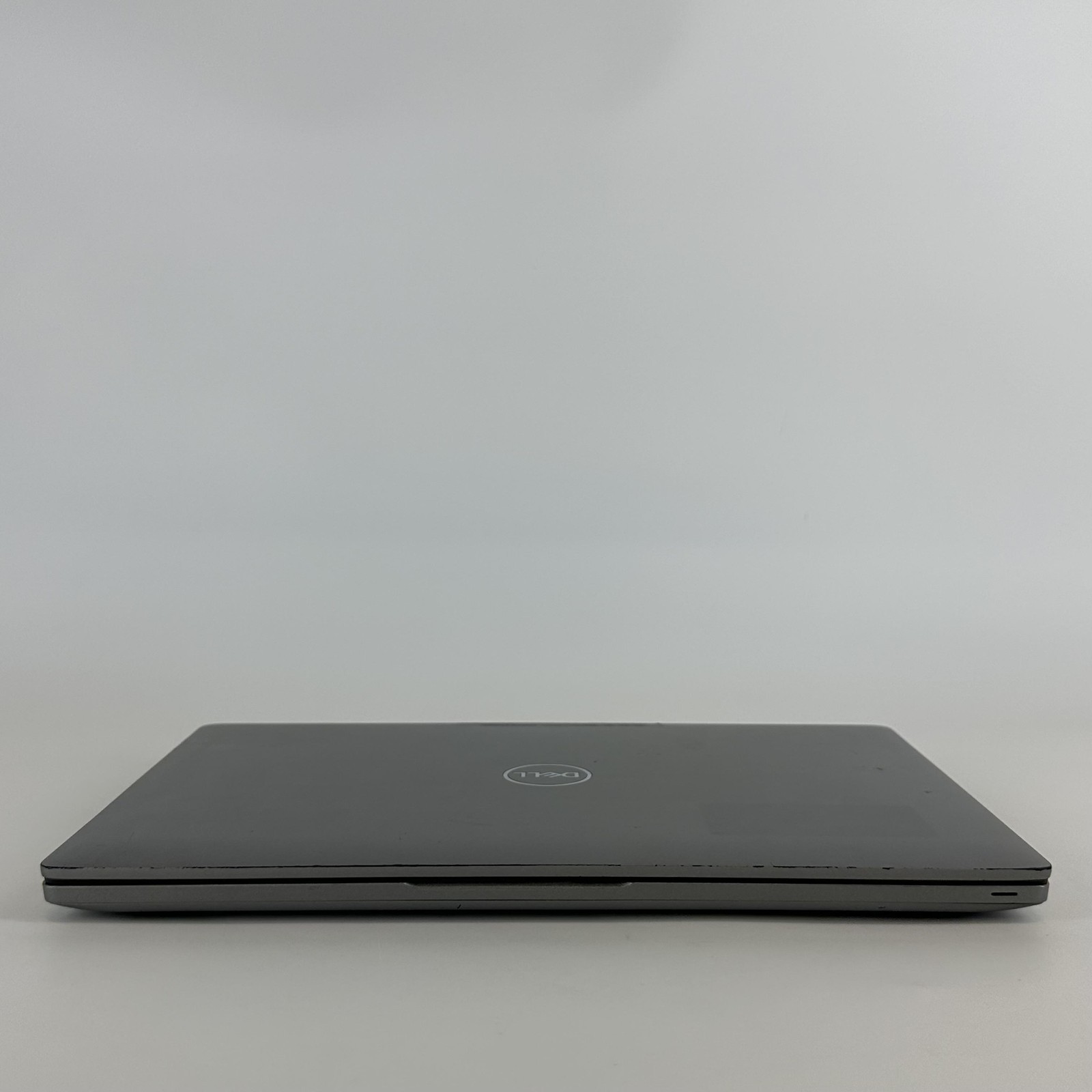 Dell Latitude 5420 14 Gray FHD i7-1185G7 3.00GHz 16GB 512GB SSD Good