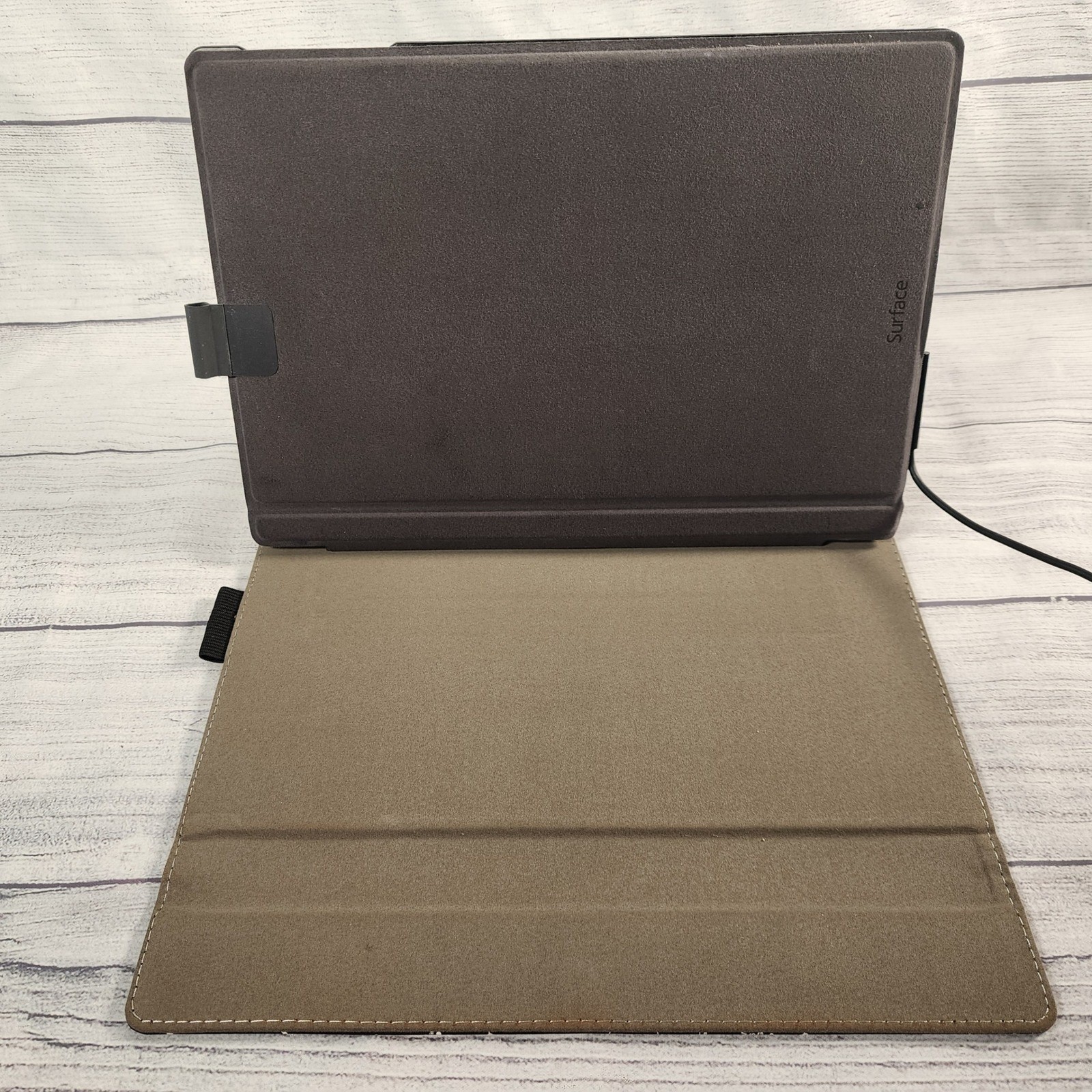 Microsoft Surface Pro 5 1796 Intel i5-7300U 8GB RAM 128GB SSD Windows 10 Pro