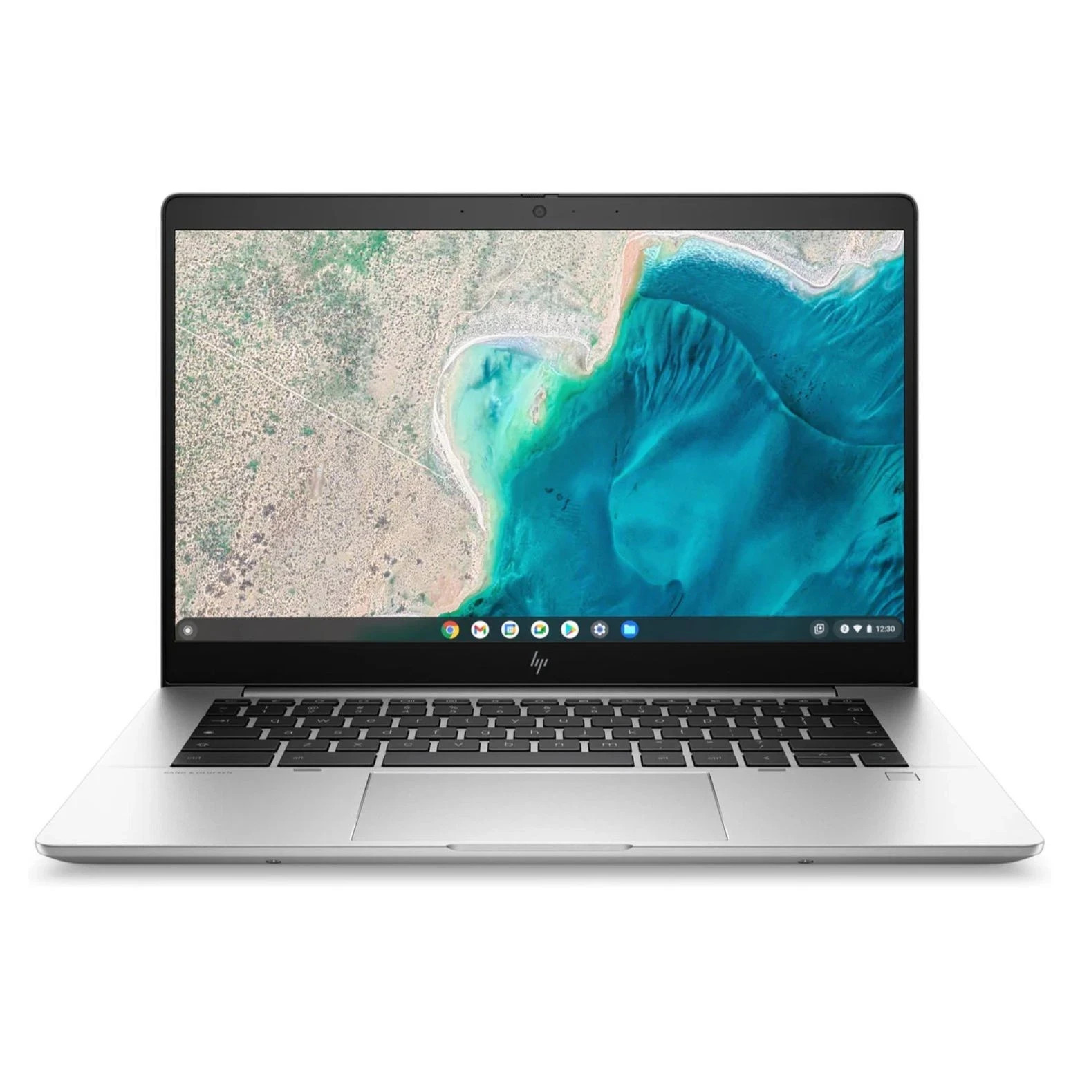 HP Elite c640 G3 Chromebook 14″ FHD Intel Celeron 7305 8GB 64GB WIFI/BT ChromeOS
