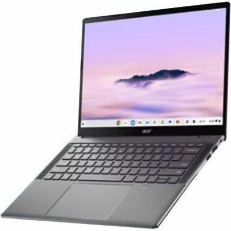 Acer Chromebook Plus Enterprise 514 14″ WUXGA 16GB LPDDR5X RAM 256GB Refurbished