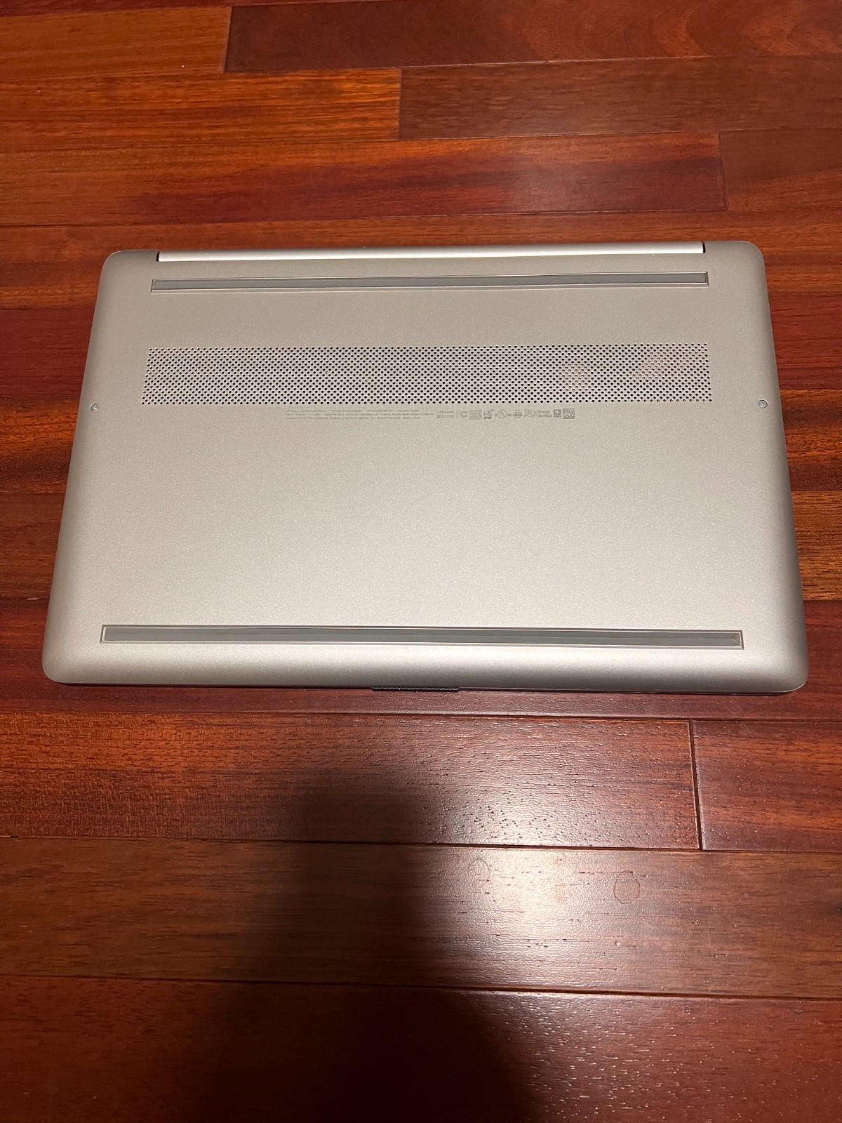 HP 15-dy2132wm 15.6″ FHD Touchscreen Intel Core i3-1115G4 16GB RAM 512GB SSD W11