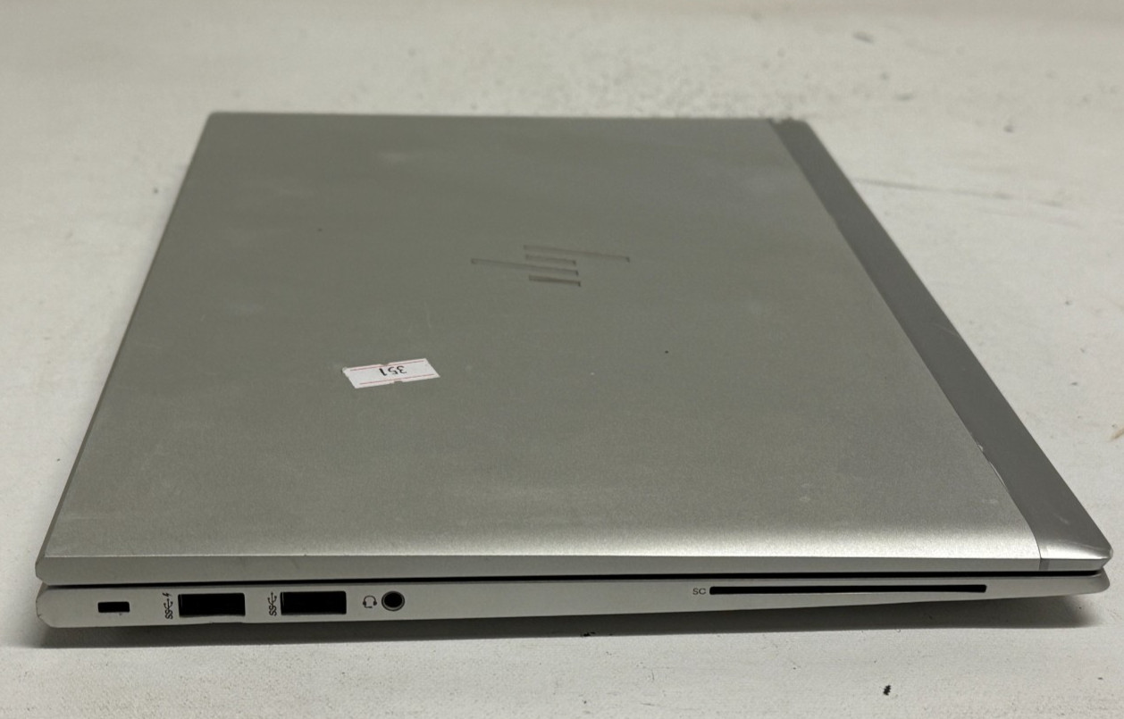 HP EliteBook 840 G8 14″ (i5-1145G7 – 8GB RAM – 256GB SSD – Win11Home)