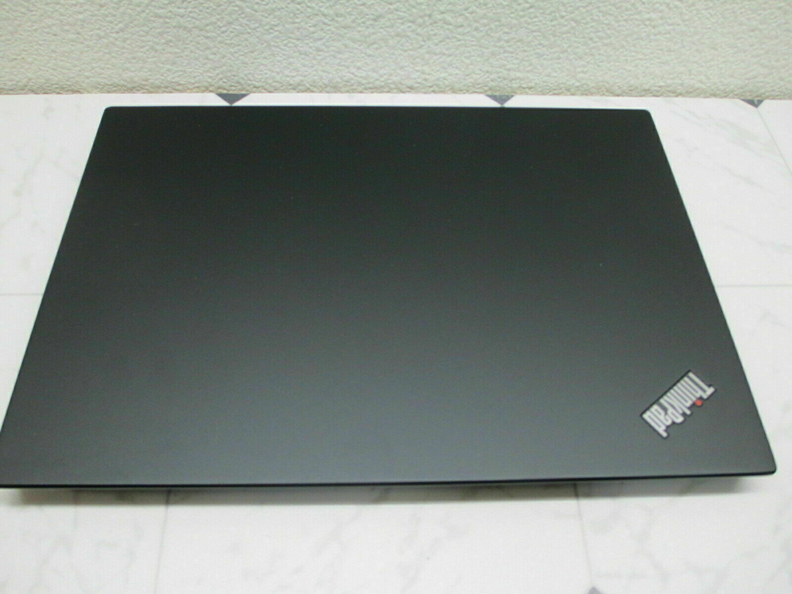 Lenovo ThinkPad X390 laptop i7-10510U 13.3 FHD 1080P TOUCH 16GB 512GB SSD 5972-1