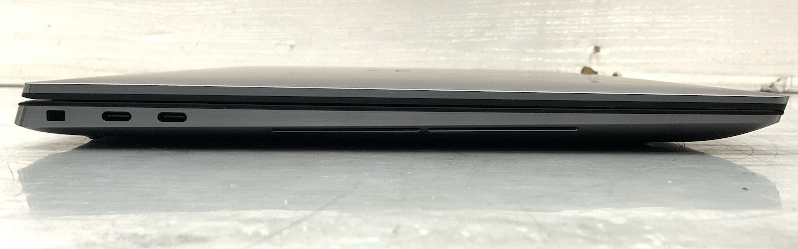 Dell Precision 5550 Intel Core i7-10750H 32GB DDR4 512GB NVMe Nvidia T2000 W10P