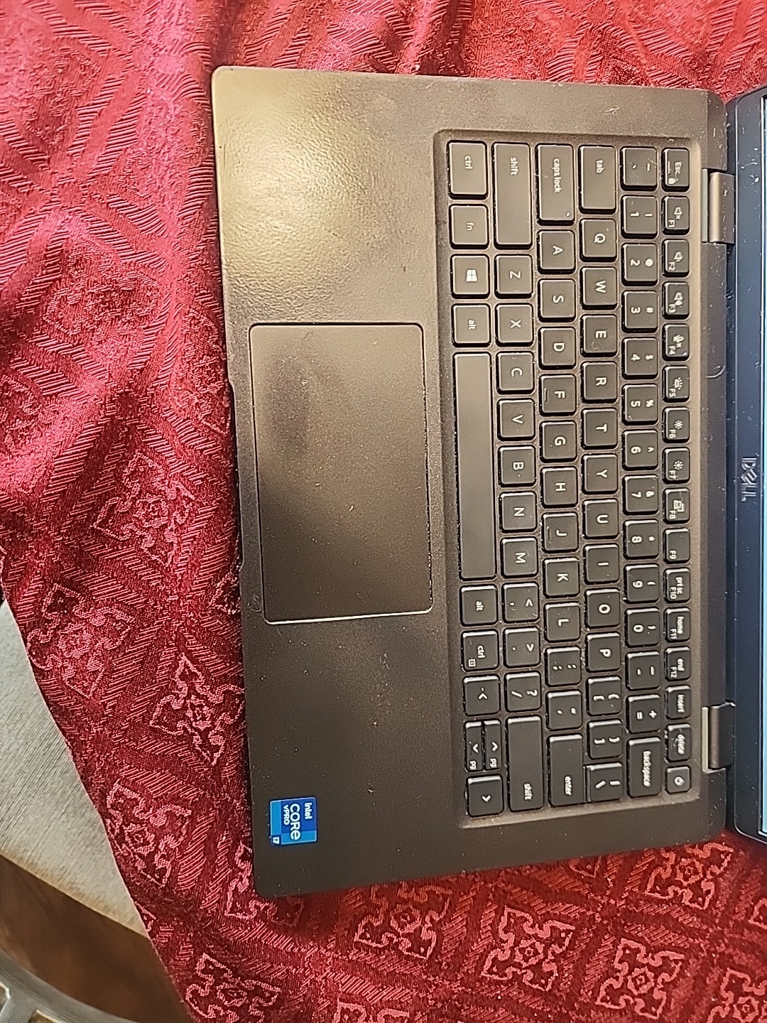 DELL Latitude 7420 (i5-1135G7 2.40GHz 16GB 256GB) Win11 Pro+ Charger
