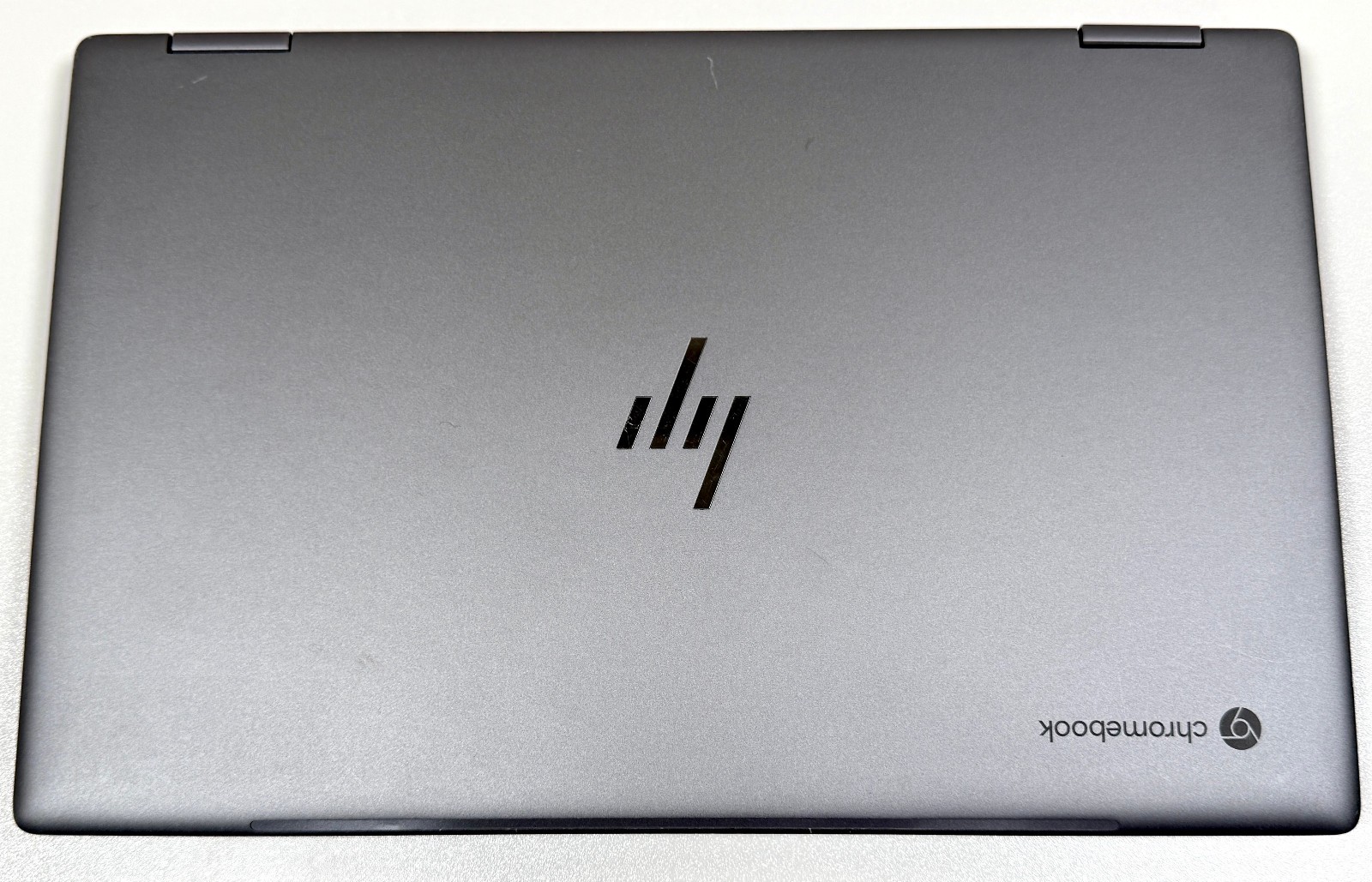 HP Chromebook x360 14c-ca0053dx 14″ Touch 2.1GHz i3-10110U 8GB RAM 64GB eMMC SSD