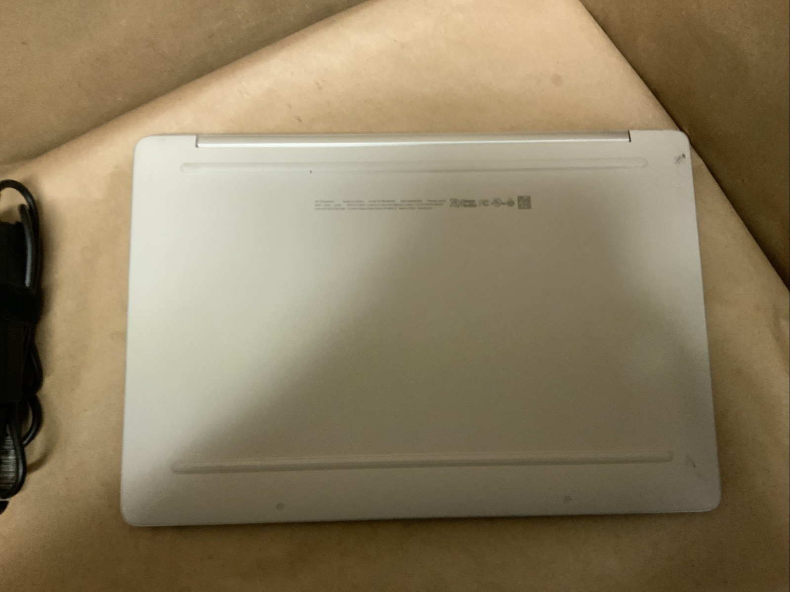 HP 14” (Intel Quad-Core Pentium Silver N5000, 2.7GHz, 64GB SSD, 4GB RAM) Laptop