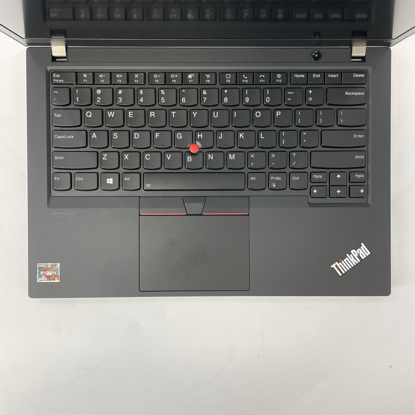 Lenovo ThinkPad T14 Gen 1 FHD 2.1 GHz Ryzen 5 PRO 4650U 16GB 256GB SSD Very Good