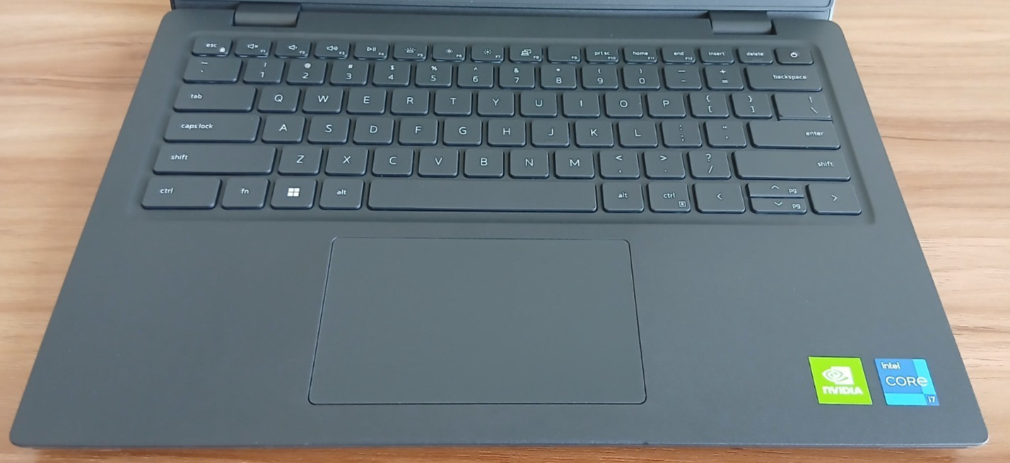 Dell Latitude-3420 14″-i7-1165g716/256***READ