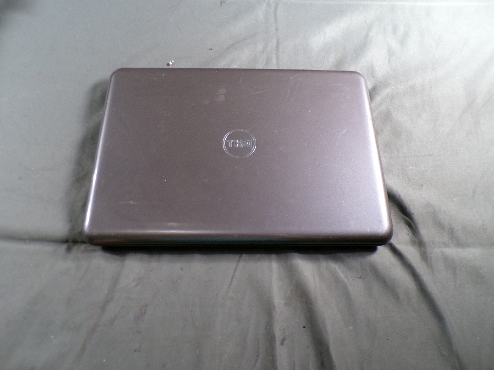 DELL LATITUDE 3380 INTEL CORE i3-6006U 2.00GHZ 8GB RAM **NO HD/ NO CADDIE/ NO OS