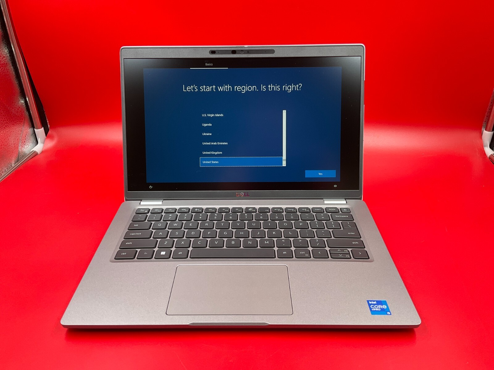 Dell Latitude 5420 i5-1145G7 16GB 512GB BT5.2 WiFi6 14F W10P Y3NXM ❤️️✅❤️️✅