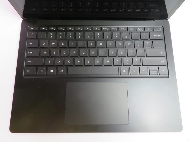 MICROSOFT SURFACE LAPTOP 3 i7-1065G7 16GB 256GB NVMe IRIS PLUS TOUCH WIN 11 PRO
