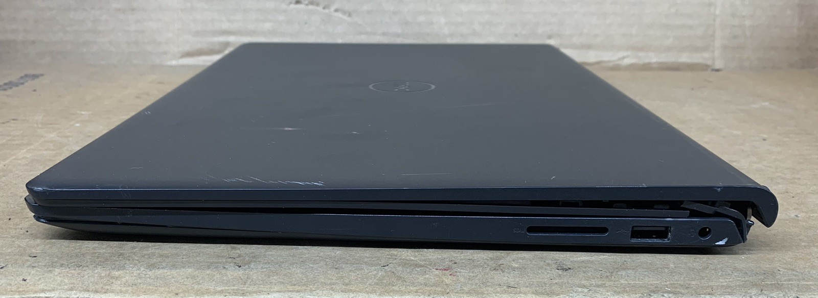 Dell Inspiron 15 3520 i5-1135G7@2.4GHz 8GB DDR4 RAM NO SSD/HDD FOR PARTS/REPAIR