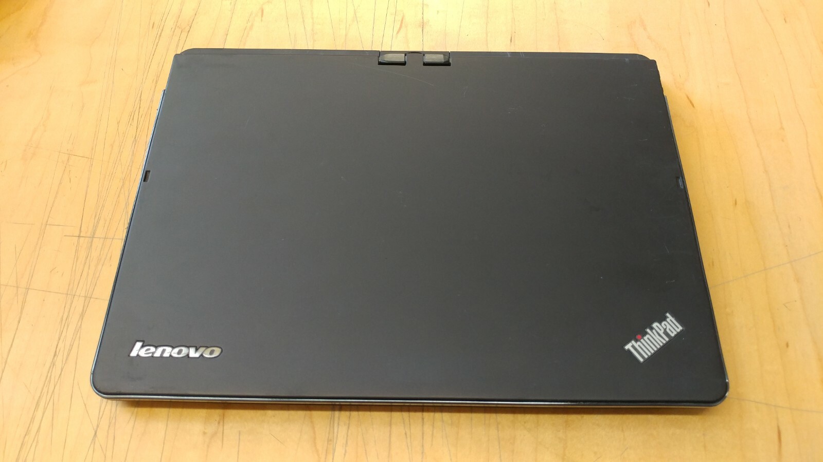 Lenovo ThinkPad Twist S23u i7 For Parts / Repair