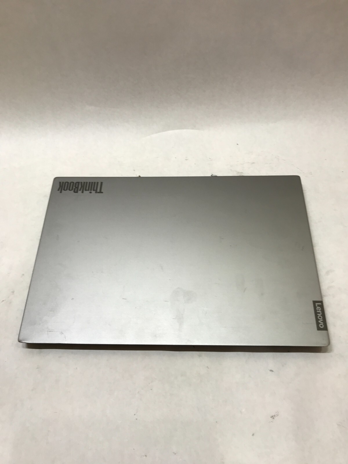 Lenovo ThinkBook 15-IIL 15″ Intel Core i5-1035G1 4GB RAM NO SSD/OS For Parts -DW