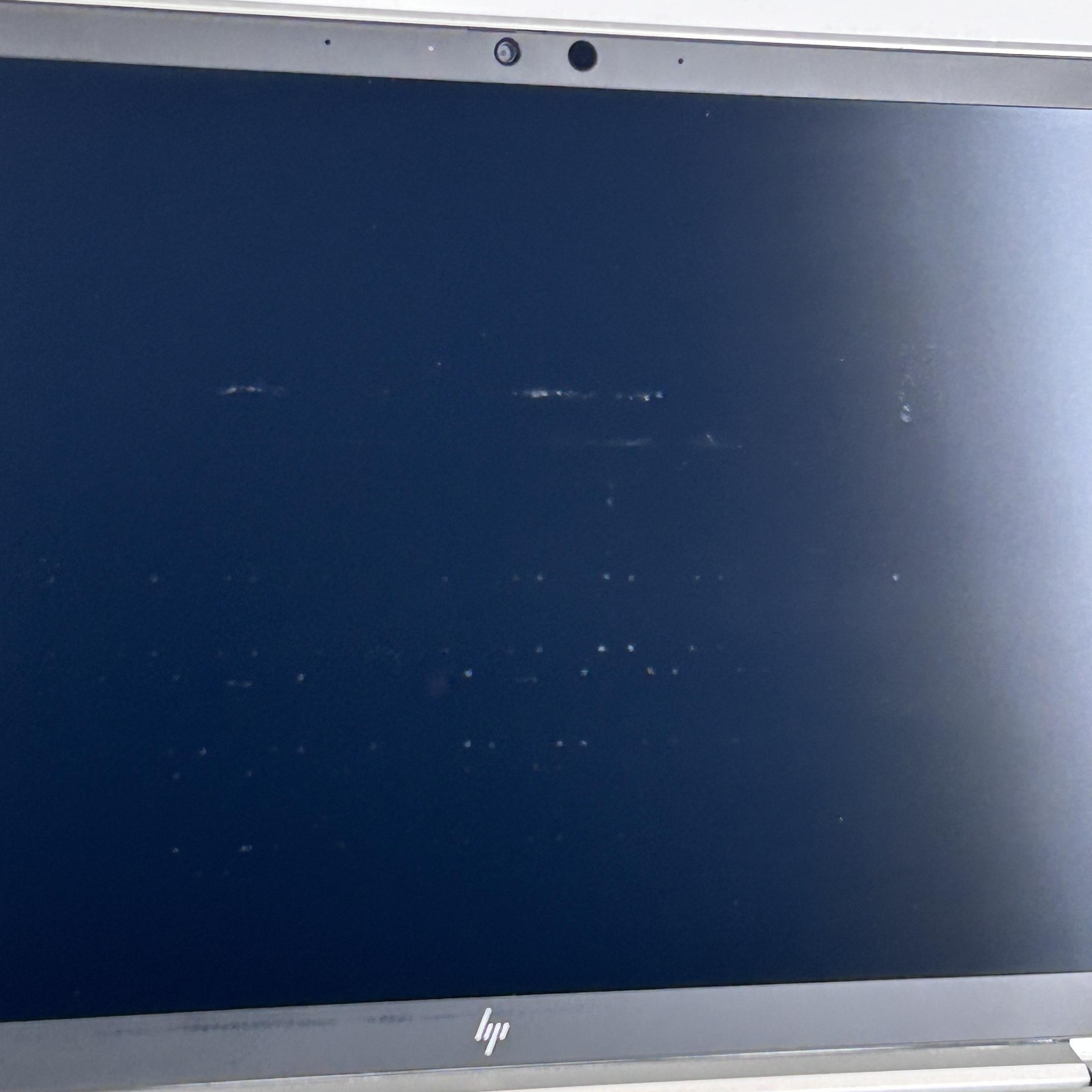 HP Elitebook 840 G8 14 Silver FHD i5-1145G7 2.60GHz 32GB 512GB SSD Very Good