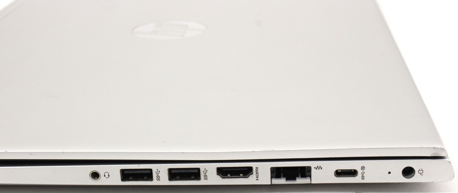 HP Probook 450 G6 15.6″ 256GB SSD 16GB RAM Win 11 Pro 1.6GHz i5-8265U; 6185635