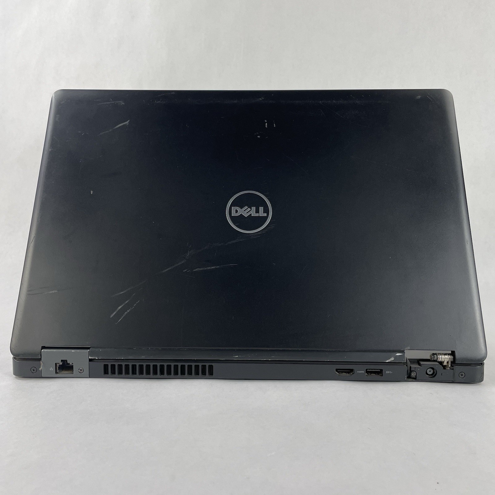 Dell Latitude 5580 15.6″ i5-7300U 2.6 GHz 8 GB RAM No SSD/OS/AC – No Hinge Cover